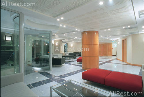 Athenian Callirhoe Exclusive Hotel 4